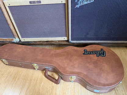 2007 Gibson Custom Shop '57 Les Paul Junior - Sunburst