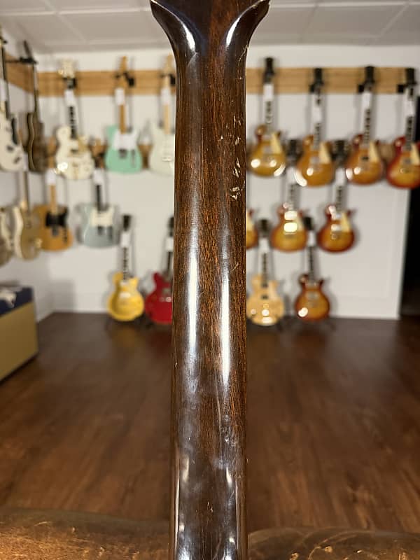 1948 Gibson L-48 - Sunburst