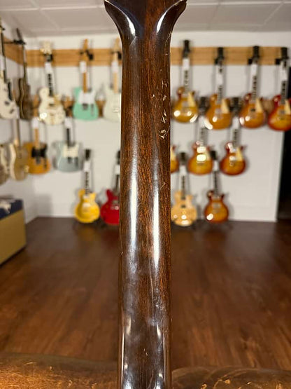 1948 Gibson L-48 - Sunburst