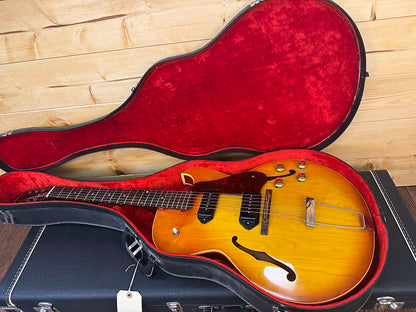 1964 Gibson ES-125 TDC - Sunburst