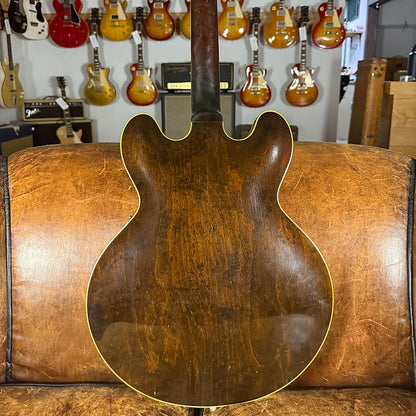 1959 Gibson ES-330T OHSC