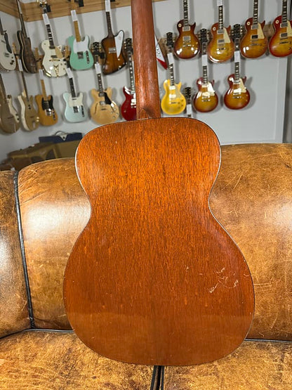 1951 Martin 000-18 - Natural