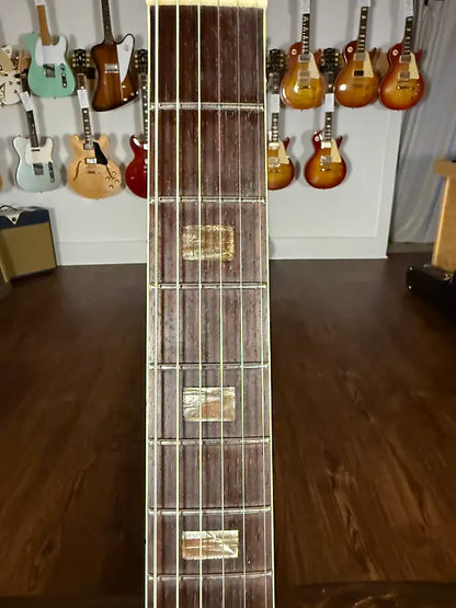 1963 Gibson ES-335TD - Sunburst - OHSC