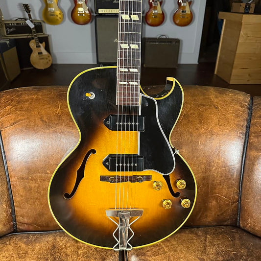 1956 Gibson ES-175 - Sunburst - OHSC