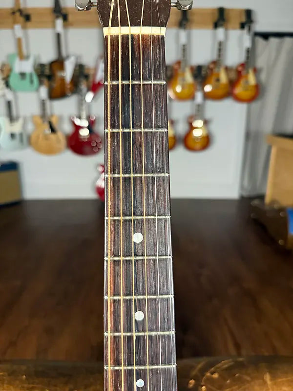 1951 Martin 000-18 - Natural