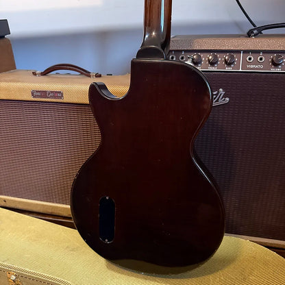 1957 Gibson Les Paul Junior - Sunburst