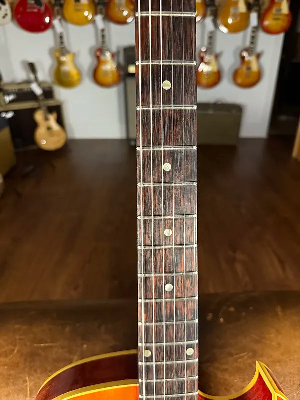 1964 Gibson ES-125 TDC - Sunburst