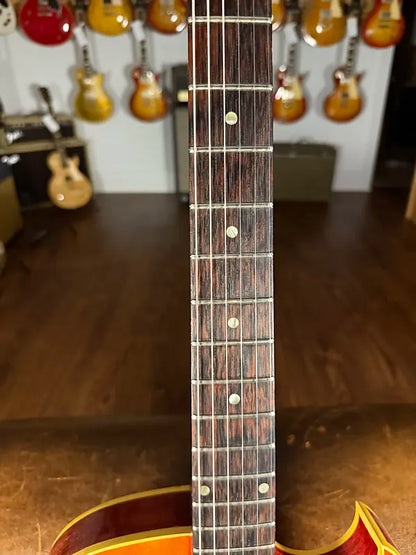 1964 Gibson ES-125 TDC - Sunburst