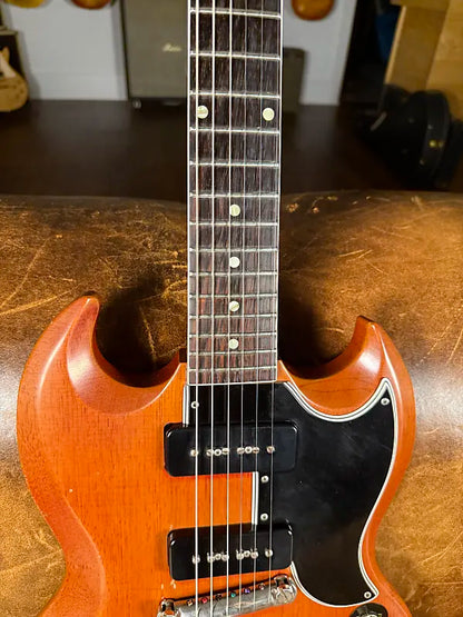 1961 Gibson SG/Les Paul - Cherry - OHSC