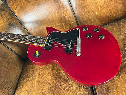 1955 Gibson Les Paul Special - Cherry Refinish