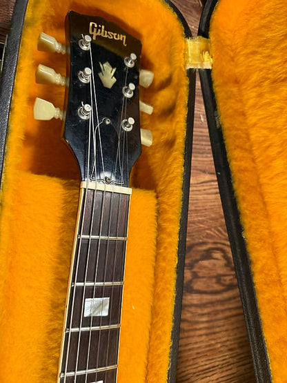 1966 Gibson ES-335 TD - Sunburst - OHSC