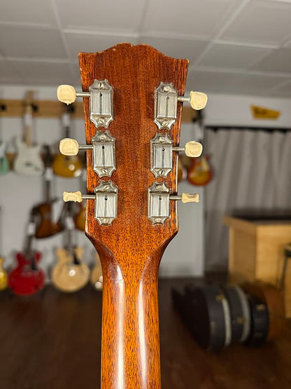 1953 Gibson Southern Jumbo SJ - Sunburst - OHSC