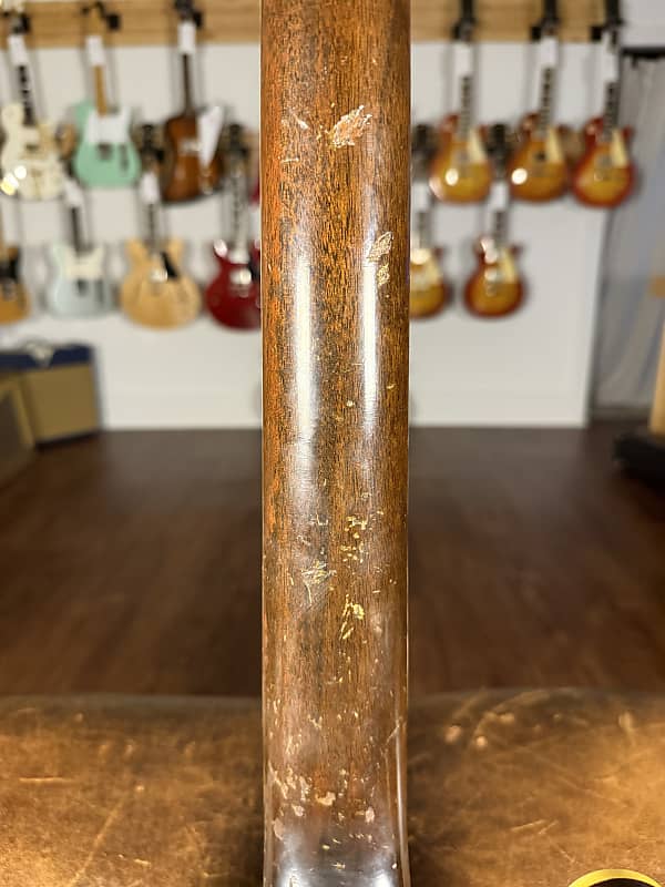 1963 Gibson ES-335TD - Sunburst - OHSC