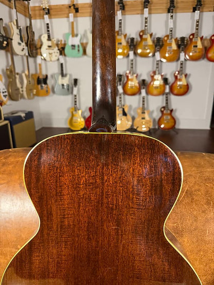 1948 Gibson L-48 - Sunburst