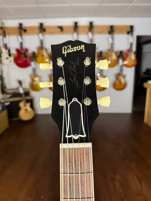 2021 Gibson Custom Shop M2M ‘59 Les Paul Standard Reissue