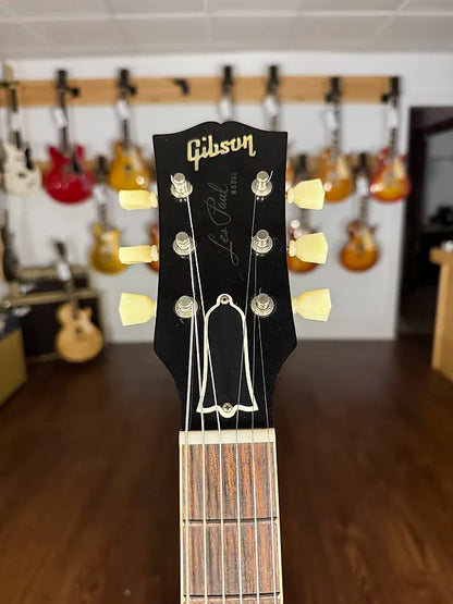2021 Gibson Custom Shop M2M ‘59 Les Paul Standard Reissue