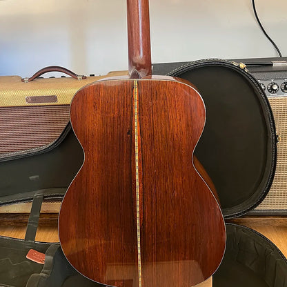 1954 Martin 000-21