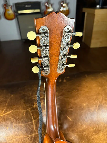 1930's Kalamazoo KM-12 - Sunburst