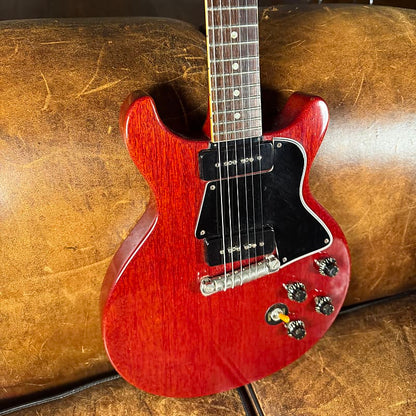 1959 Gibson Les Paul Special - Cherry - OHSC