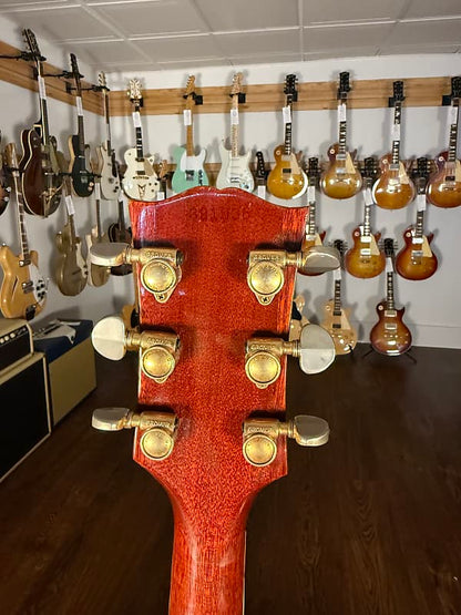 1967 Gibson ES-355 TDC Mono - Cherry - OHSC