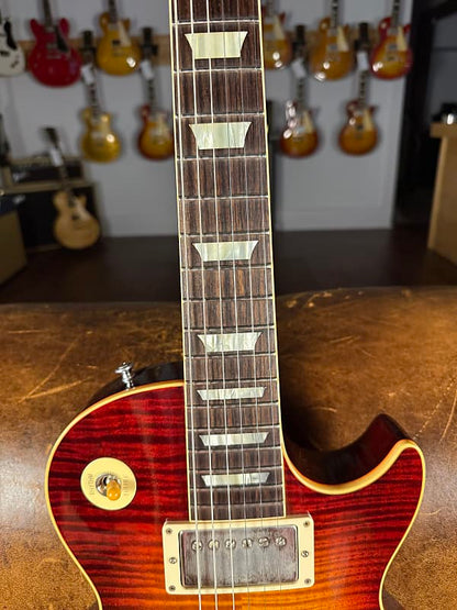 2021 Gibson Custom Shop M2M ‘59 Les Paul Standard Reissue