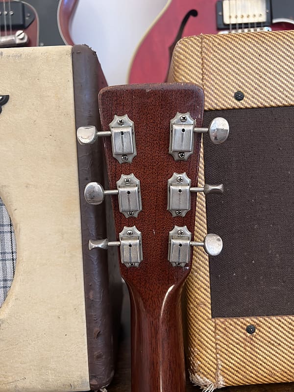 1954 Martin 000-21