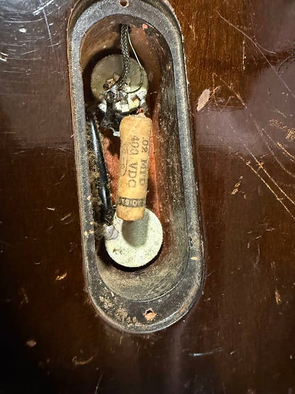 1955 Gibson Les Paul Junior