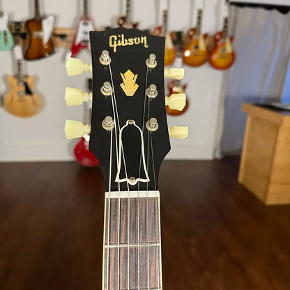 2022 Gibson Custom Shop Murphy Lab '64 ES-335 Reissue Ultra Light Aged