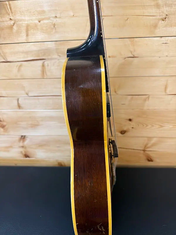 1956 Gibson ES-125