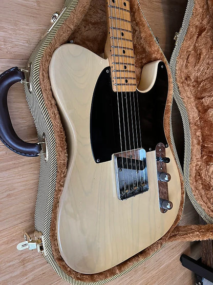 1953 Fender Esquire - Blonde