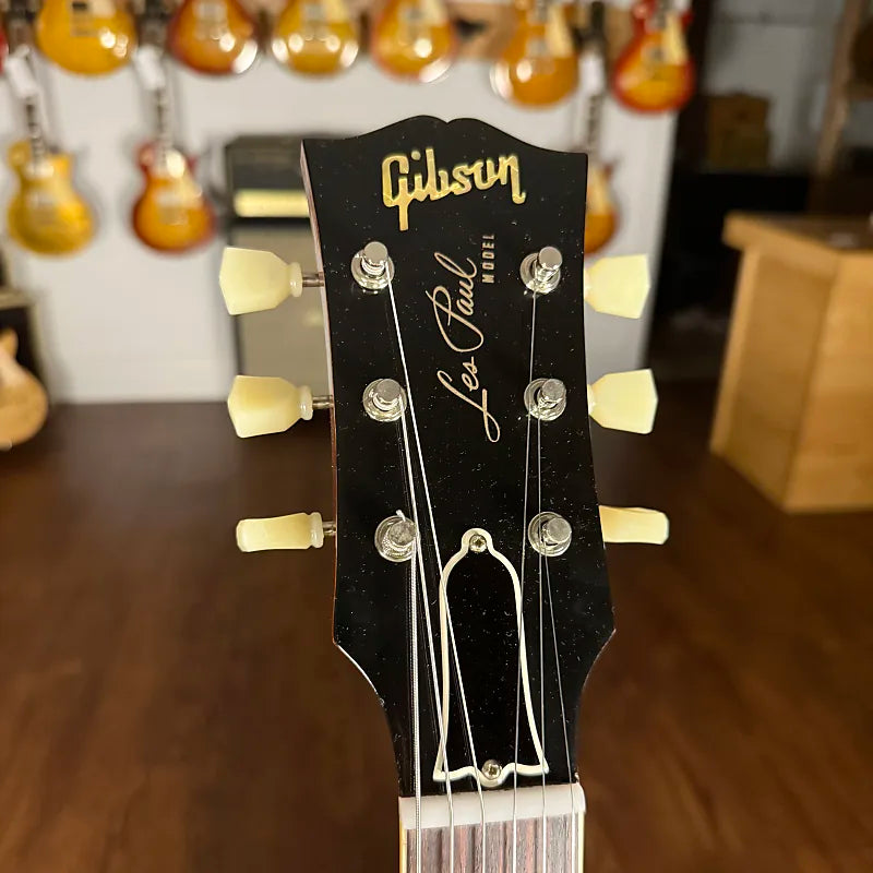 2023 Gibson Custom Shop Murphy Lab Ultra Light Aging ‘59 Reissue Les Paul