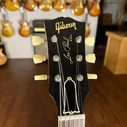 2023 Gibson Custom Shop Murphy Lab Ultra Light Aging ‘59 Reissue Les Paul