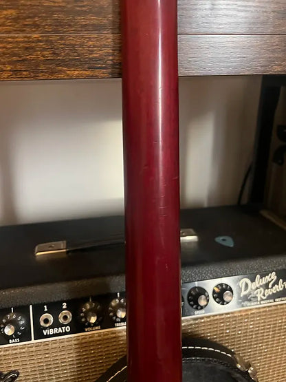 1993 Gibson Nighthawk Special SP-2 - Heritage Cherry