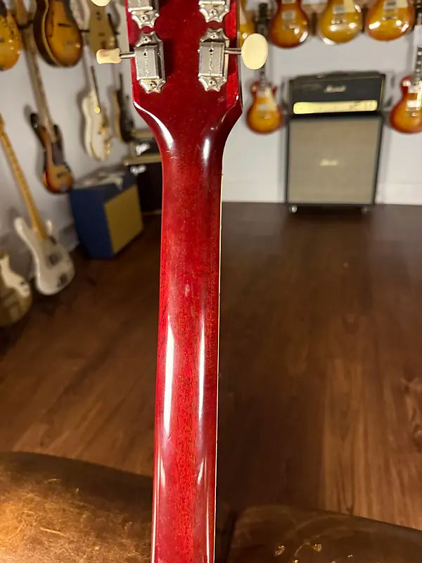 1963 Gibson ES-330 TDC - Cherry - OHSC