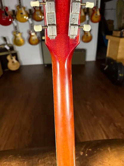 1961 Gibson SG/Les Paul - Cherry - OHSC