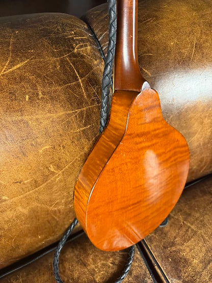 1930's Kalamazoo KM-12 - Sunburst