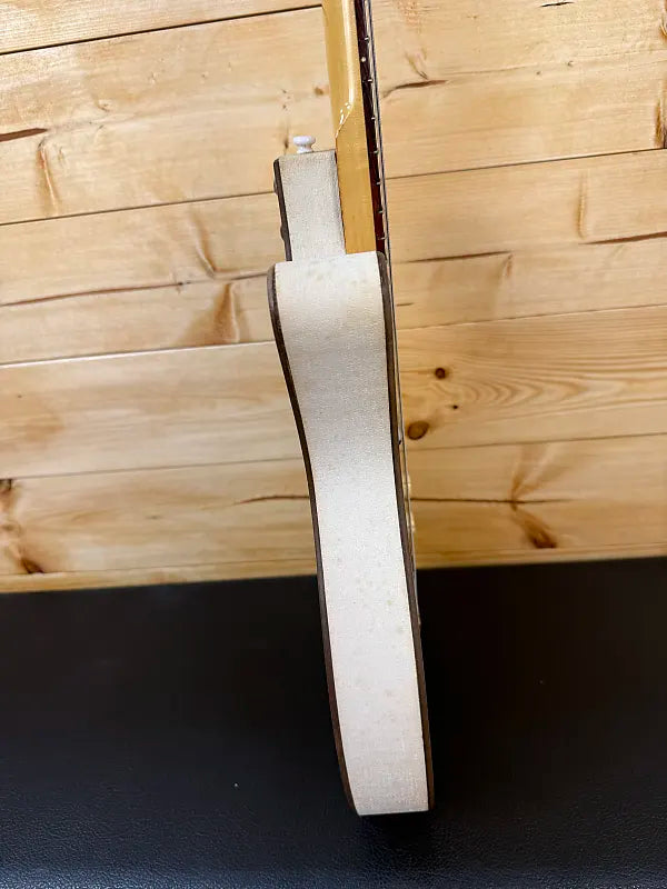 1959 Danelectro Convertible - Natural