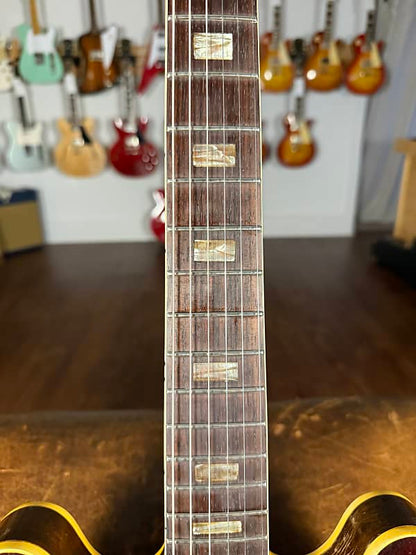 1963 Gibson ES-335TD - Sunburst - OHSC