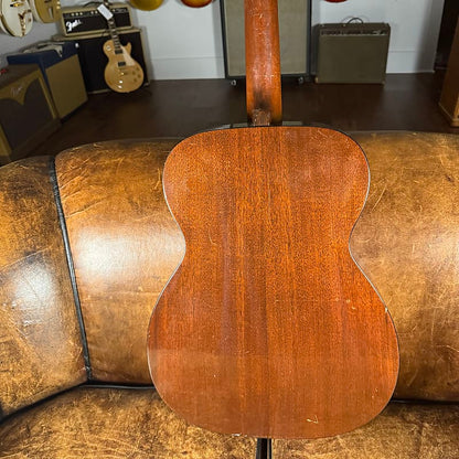 1957 Martin 000-18 - Natural