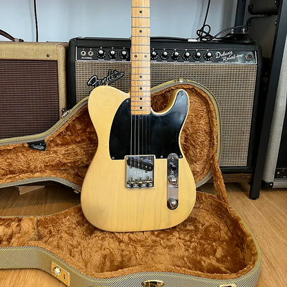 1953 Fender Esquire - Blonde