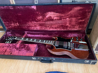 1969 Gibson SG Standard - OHSC