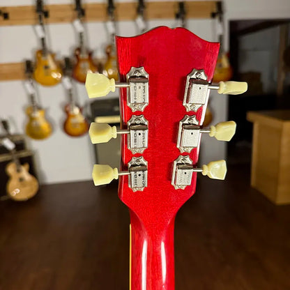Gibson Custom Shop ‘59 ES-335 Reissue Nashville - Cherry