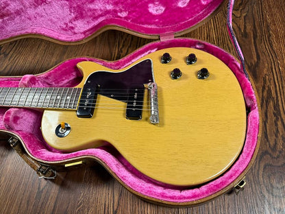 1958 Gibson Les Paul Special - TV Yellow - OHSC