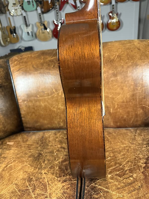 1951 Martin 000-18 - Natural