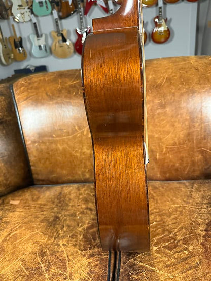 1951 Martin 000-18 - Natural