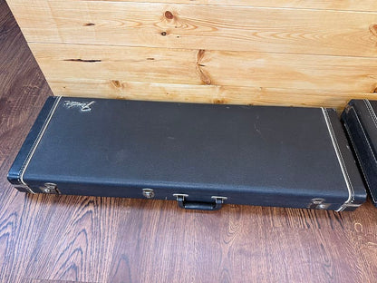 1977 Fender Telecaster Deluxe - Natural OHSC