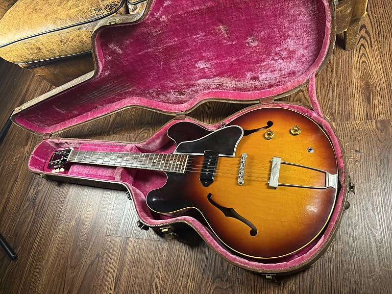 1959 Gibson ES-330T OHSC