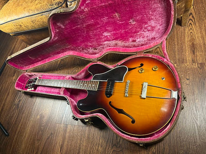 1959 Gibson ES-330T OHSC