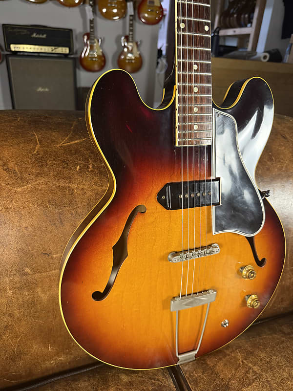 1959 Gibson ES-330T OHSC