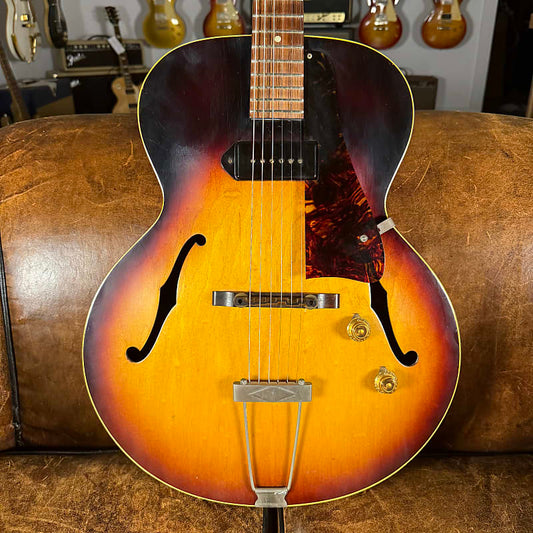 1956 Gibson ES-125